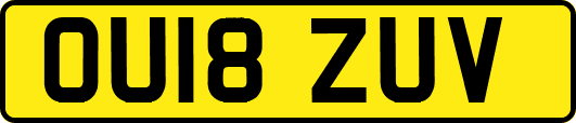 OU18ZUV