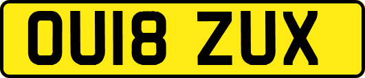 OU18ZUX