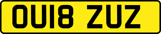 OU18ZUZ