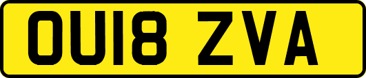 OU18ZVA
