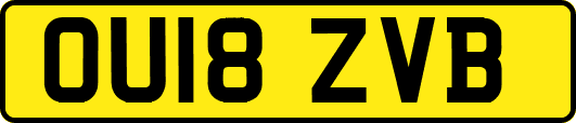 OU18ZVB
