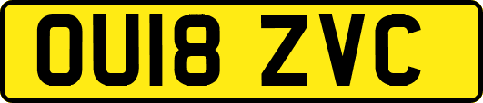 OU18ZVC