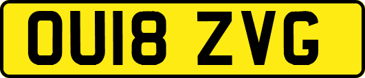 OU18ZVG