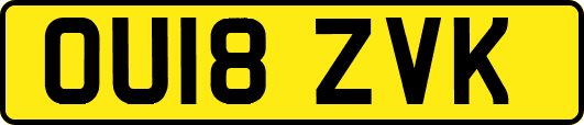OU18ZVK