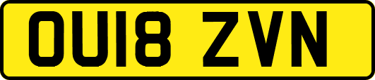 OU18ZVN