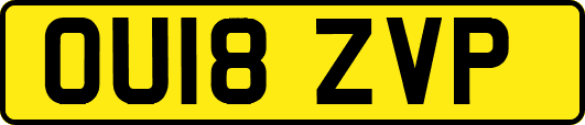 OU18ZVP