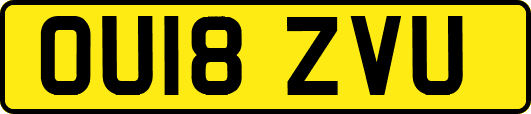 OU18ZVU