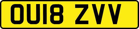 OU18ZVV