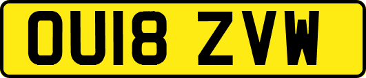 OU18ZVW