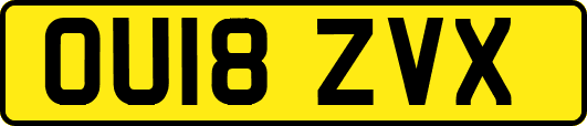 OU18ZVX