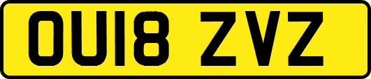 OU18ZVZ