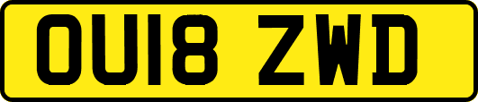 OU18ZWD