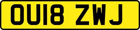OU18ZWJ