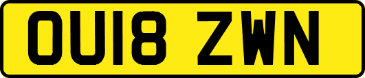OU18ZWN