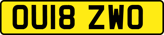OU18ZWO