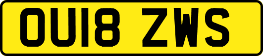 OU18ZWS