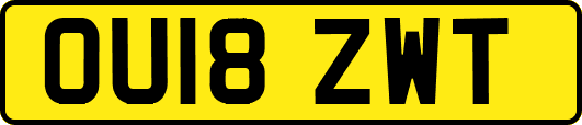 OU18ZWT