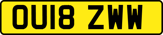 OU18ZWW