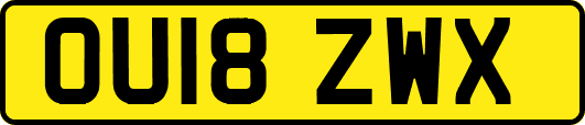 OU18ZWX