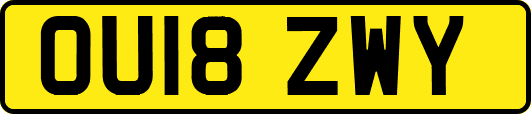 OU18ZWY
