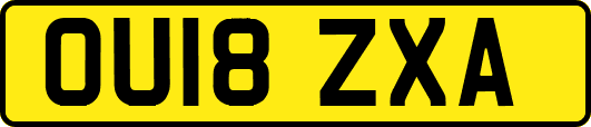 OU18ZXA