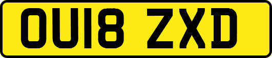 OU18ZXD