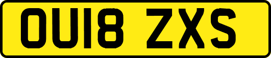 OU18ZXS
