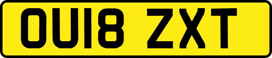 OU18ZXT