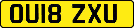 OU18ZXU
