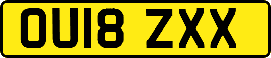 OU18ZXX