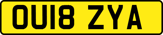OU18ZYA