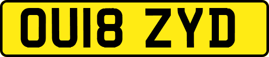 OU18ZYD