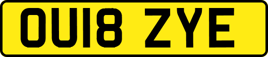 OU18ZYE