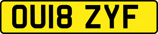 OU18ZYF