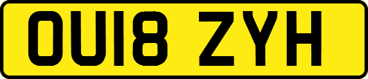 OU18ZYH