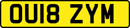 OU18ZYM