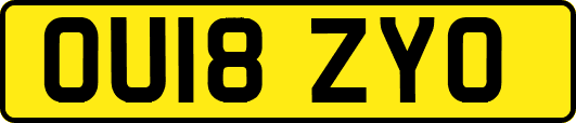 OU18ZYO