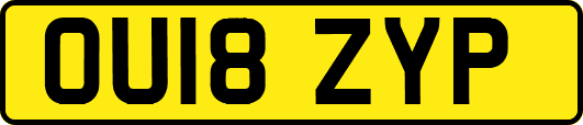 OU18ZYP