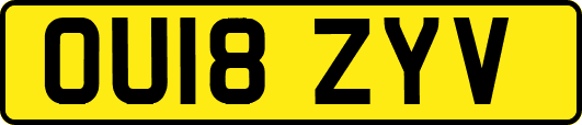 OU18ZYV