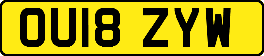 OU18ZYW