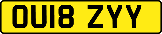 OU18ZYY