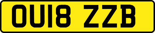OU18ZZB
