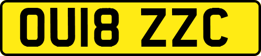OU18ZZC