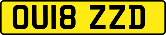 OU18ZZD