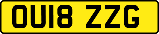 OU18ZZG