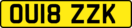 OU18ZZK