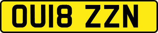 OU18ZZN