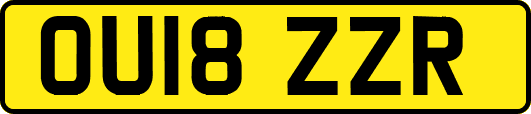 OU18ZZR