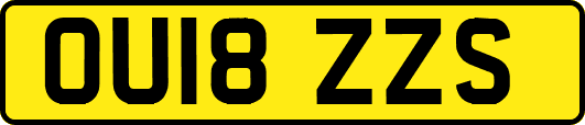 OU18ZZS