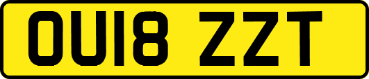 OU18ZZT